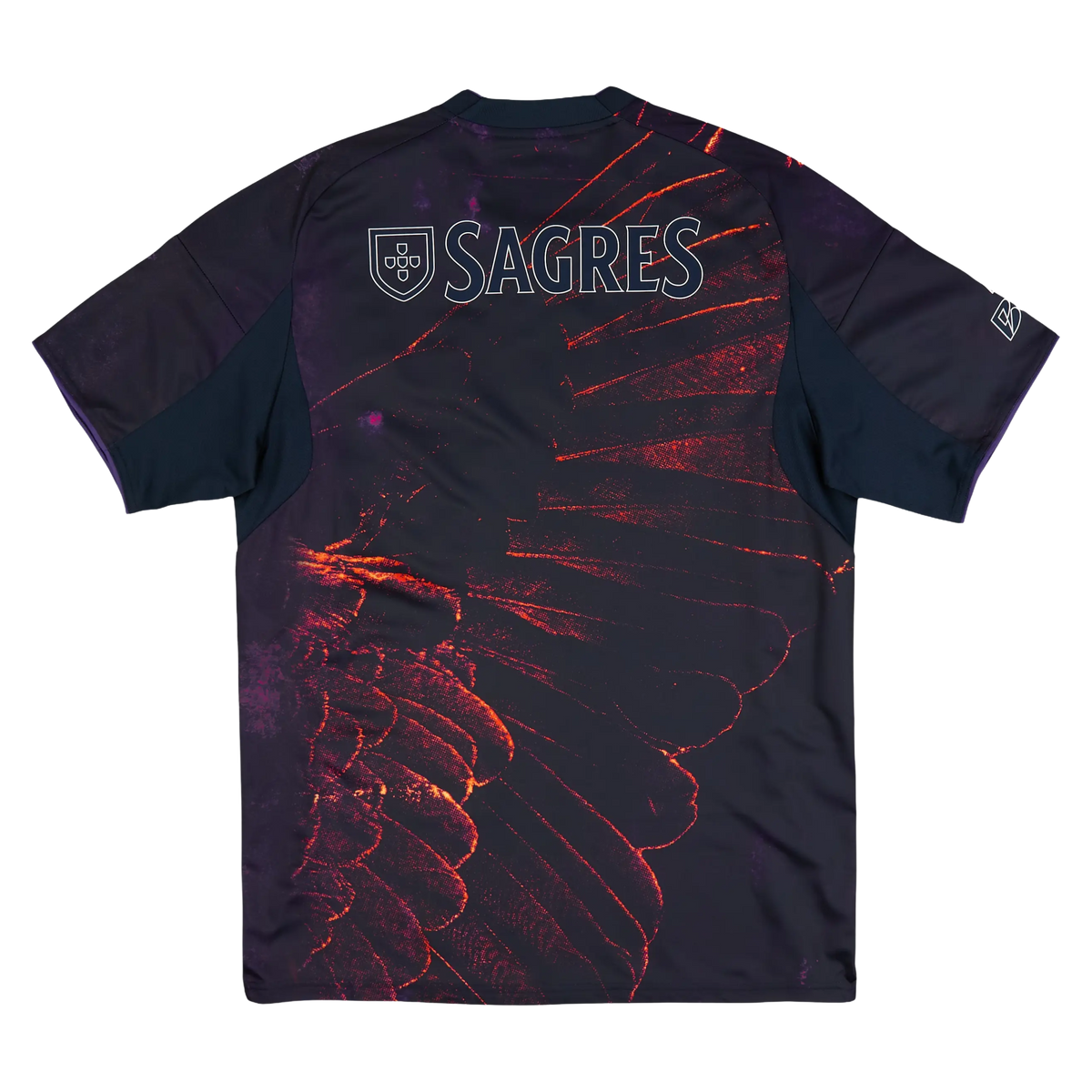 Fourth 25/26 Fan Shirt