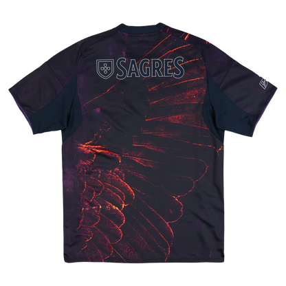 Fourth 25/26 Fan Shirt