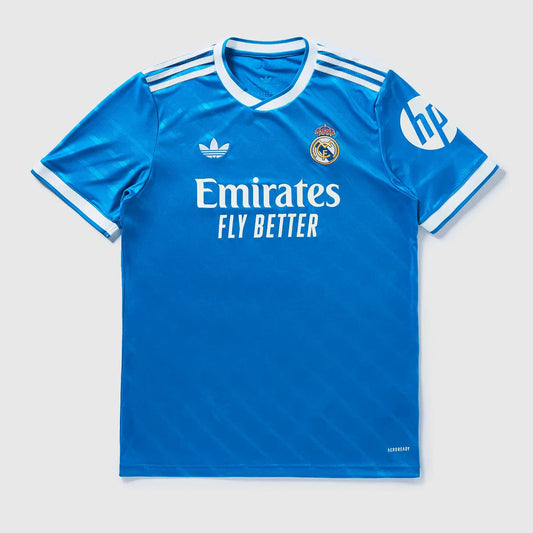 Third 25/26 Fan Shirt