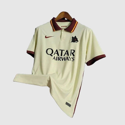 Away 20/21 Fan Shirt
