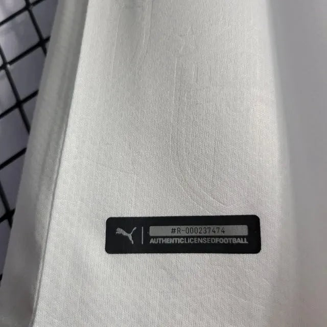 Away 2021 Fan Shirt