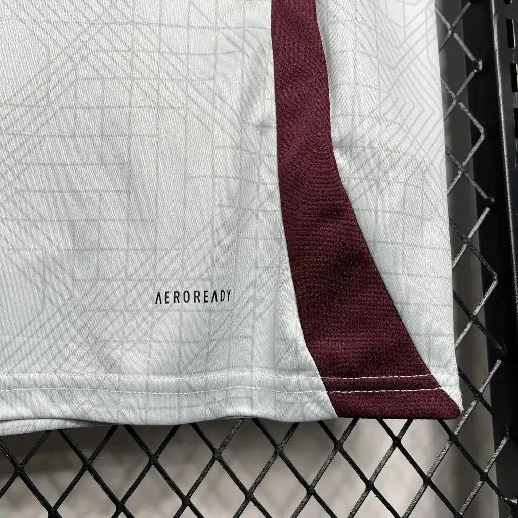 Away 24/25 Fan Shirt