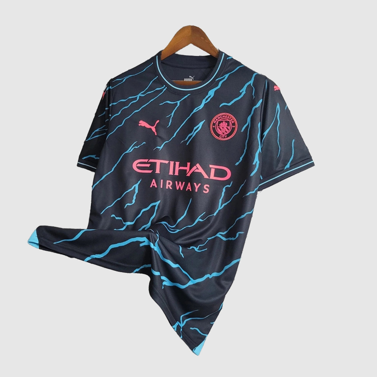 II 23/24 Away Fan Shirt