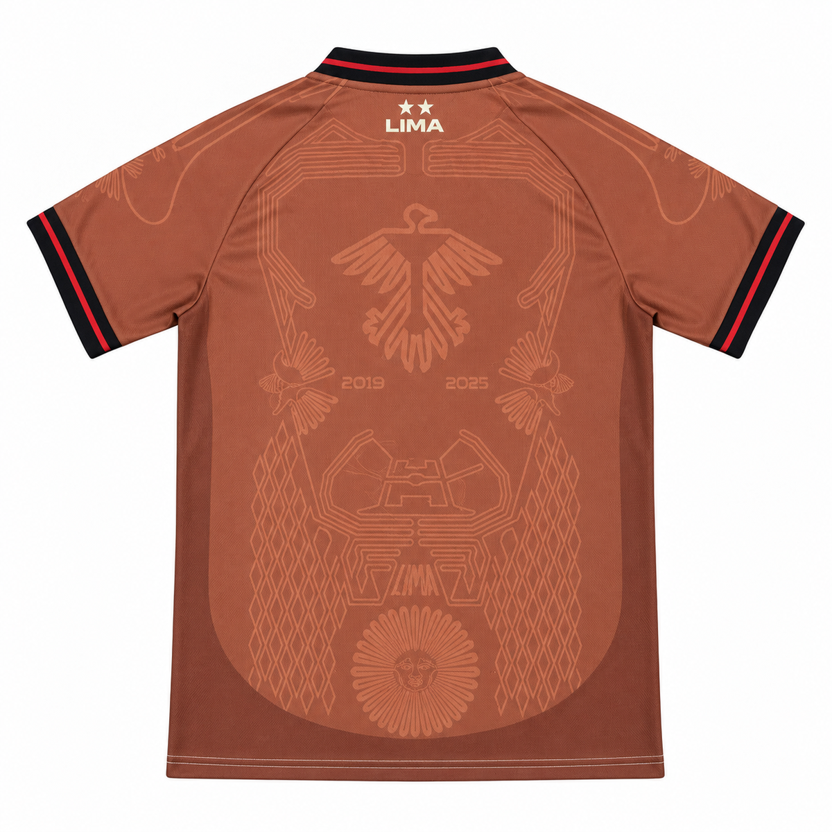Special Edition Urubu de Lima 26/27 Women’s Shirt