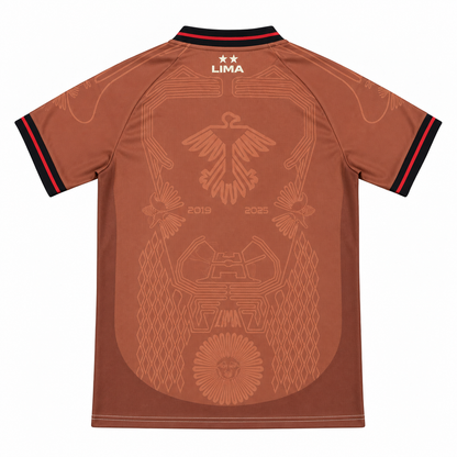 Special Edition Urubu de Lima 26/27 Women’s Shirt