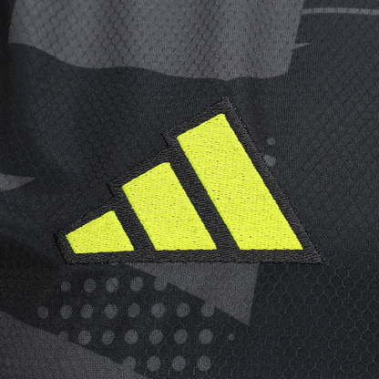 Goalkeeper I 25/26 Fan Shirt