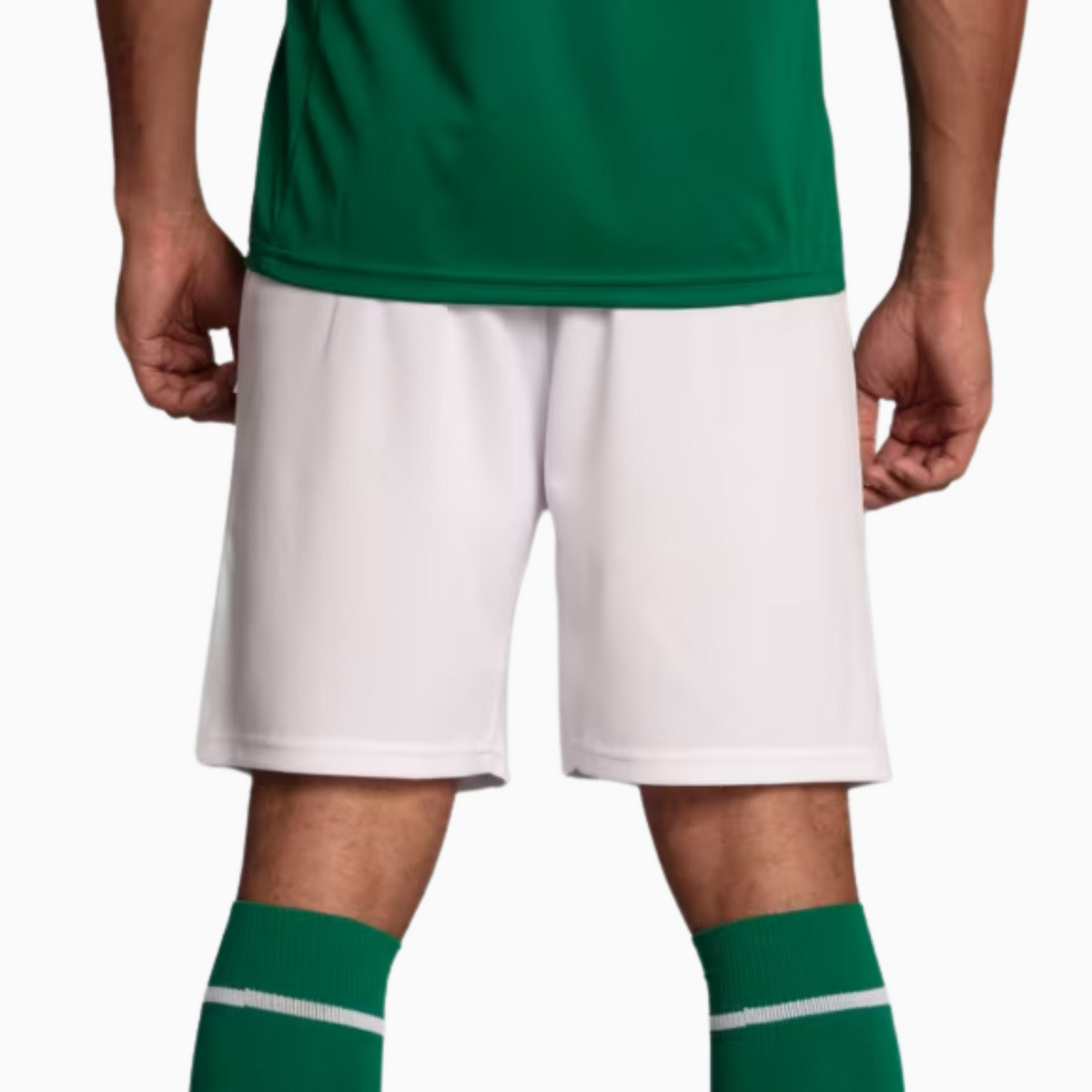 Home 25/26 Shorts