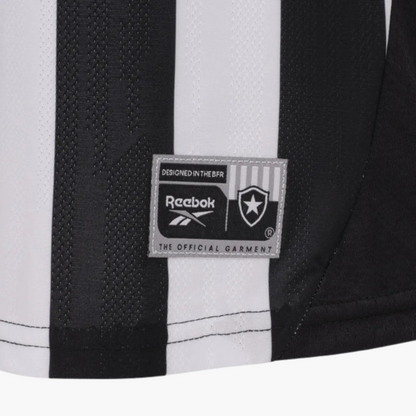 Patch 2025/26 I Home Jersey Soccer Women - Patch Campeão Libertadores