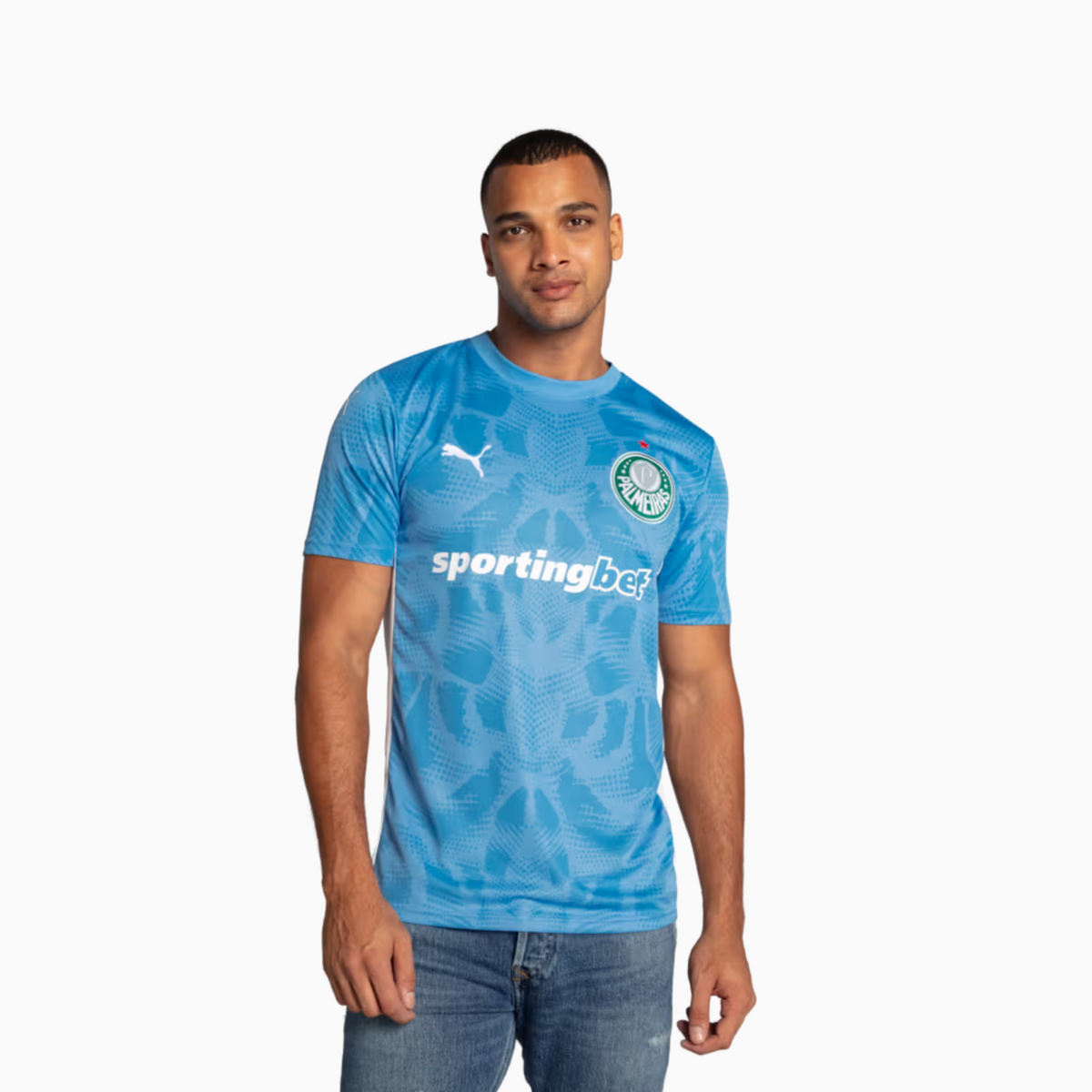 Goalkeeper I 25/26 Fan Shirt