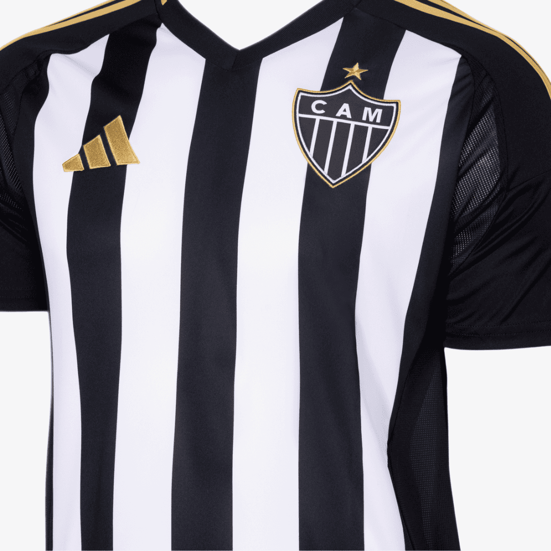 Home 25/26 Fan Shirt