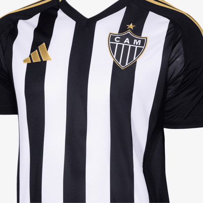 Home 25/26 Fan Shirt
