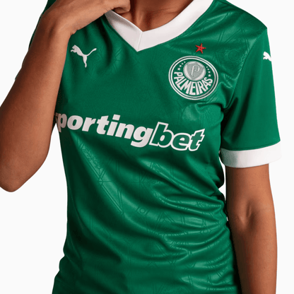 Home 25/26 Women’s Shirt