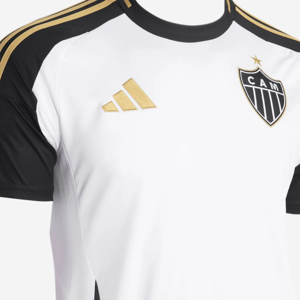 Away 25/26 Fan Shirt
