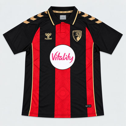 Home 26/27 Fan Shirt