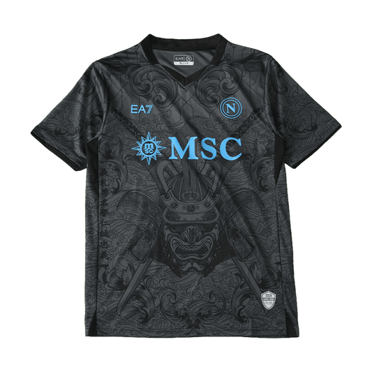 Away 24/25 Fan Shirt