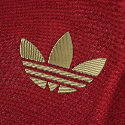 125 Years 25/26 Fan Shirt