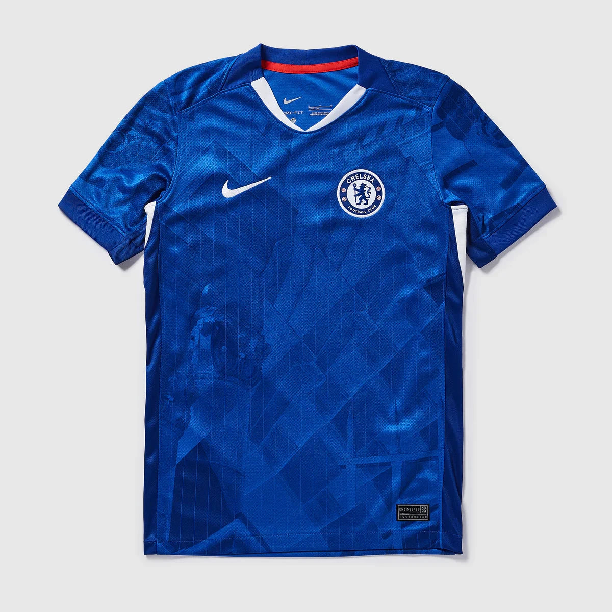 Home 25/26 Fan Shirt