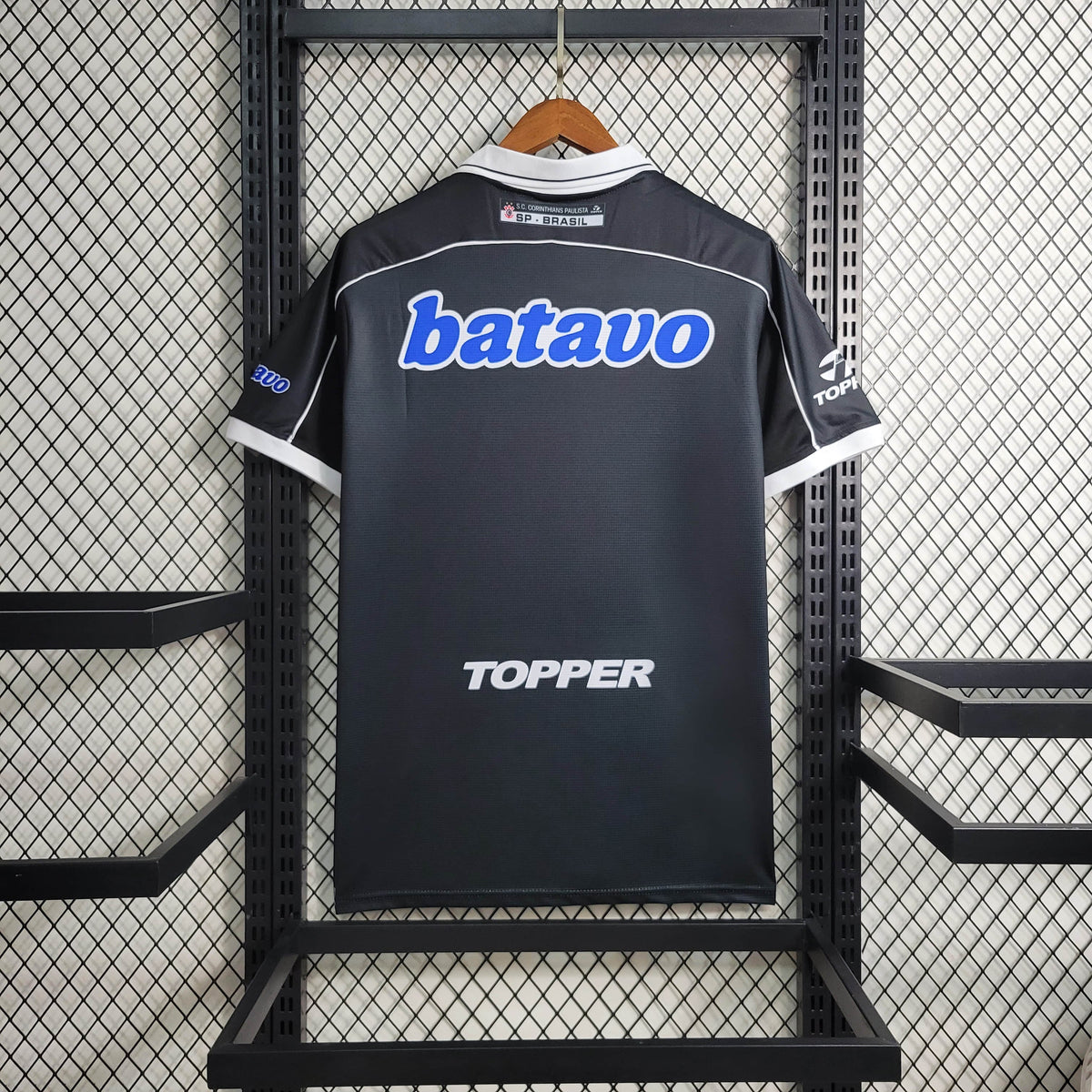 Retro Away 1999 Fan Shirt