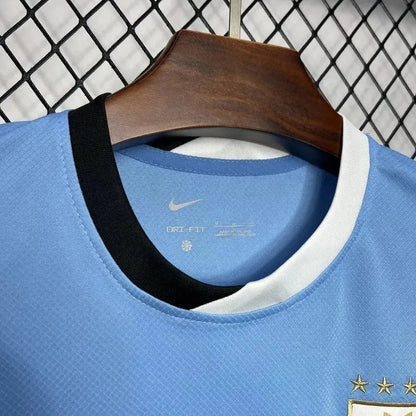 Home 24/25 Fan Shirt