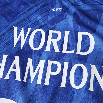 CLUB NATIONAL TEAMS 25/26 Home Fan Shirt