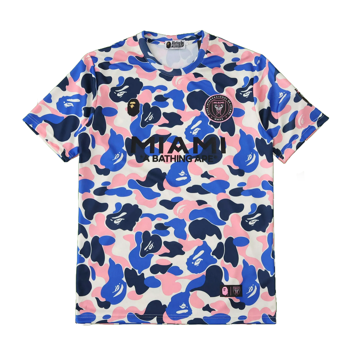 Special Edition e Fan Shirt