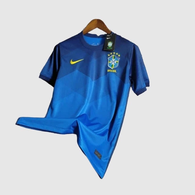 Away 20/21 Fan Shirt