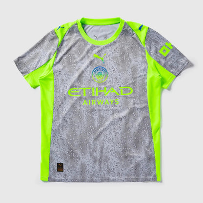 Away 25/26 Fan Shirt