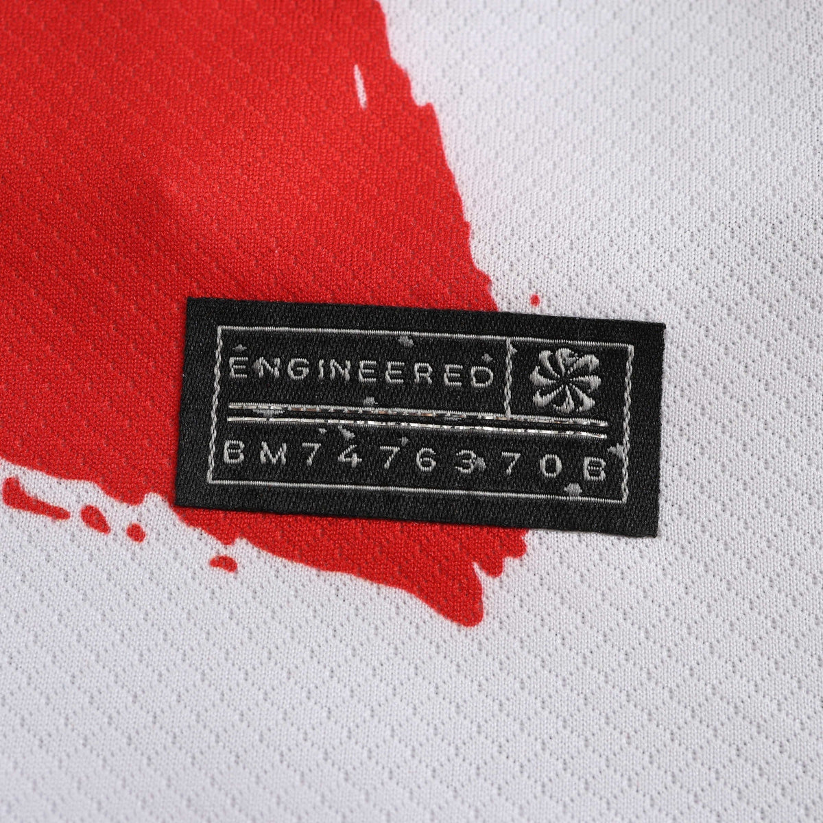 Away 25/26 Fan Shirt
