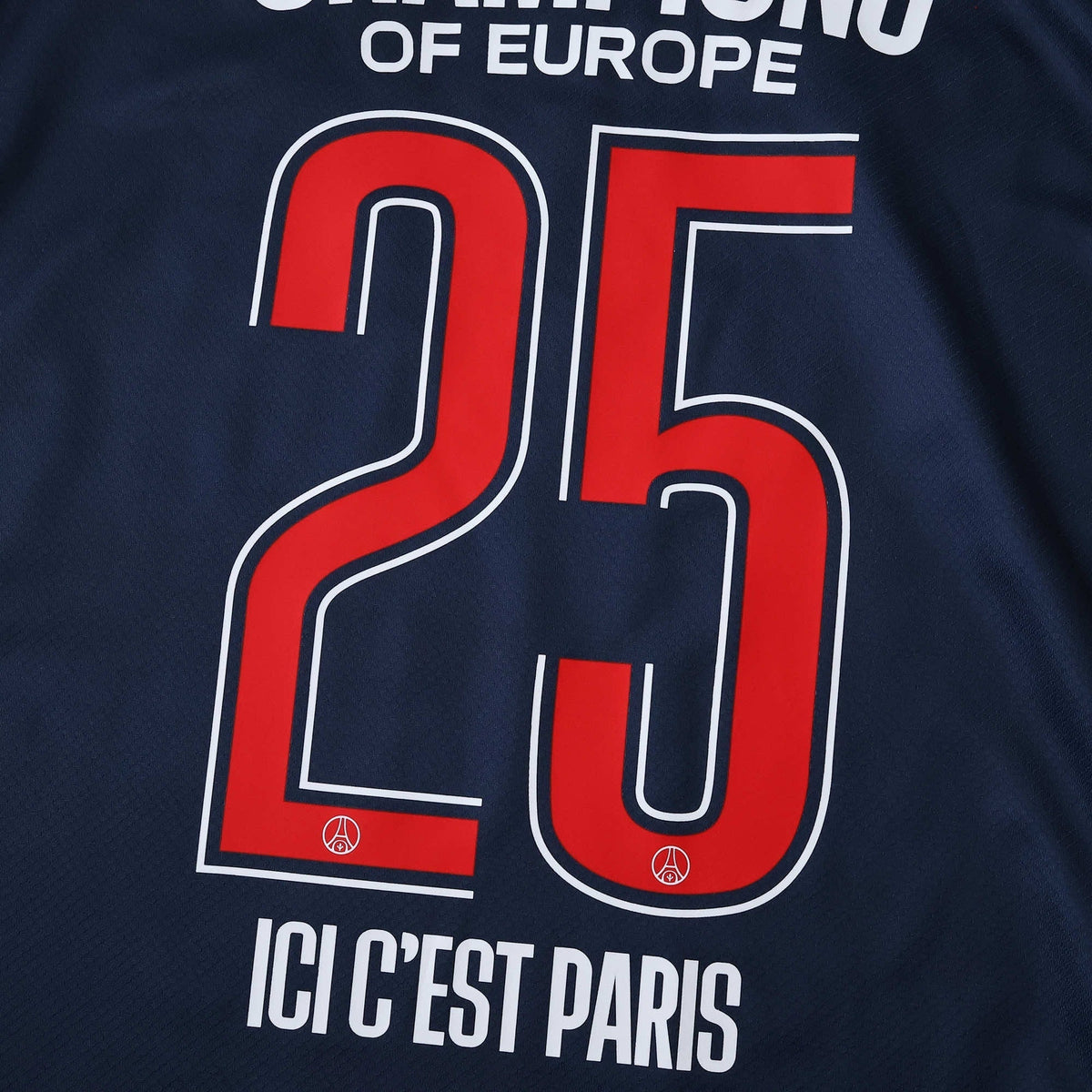 24/25 Home Fan Shirt