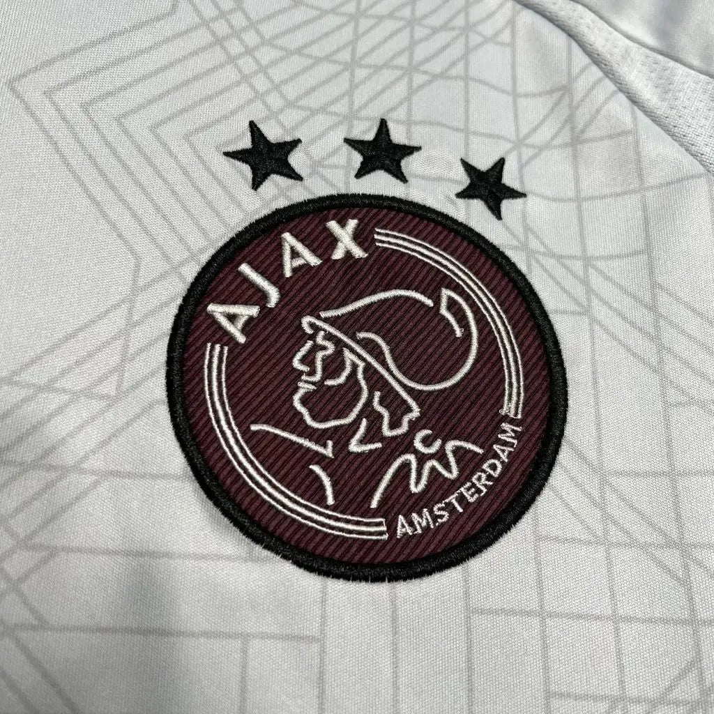 Away 24/25 Fan Shirt