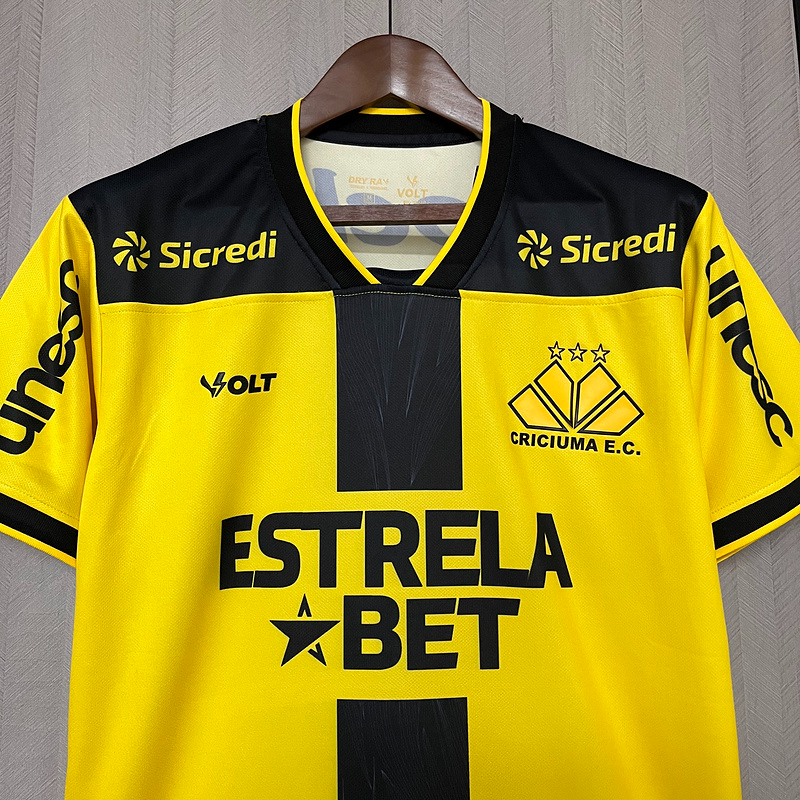 Home 25/26 Fan Shirt