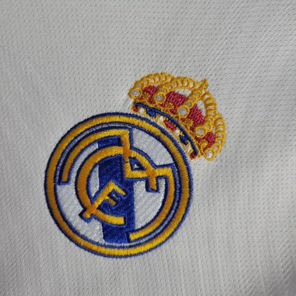 Home 21/22 Fan Shirt