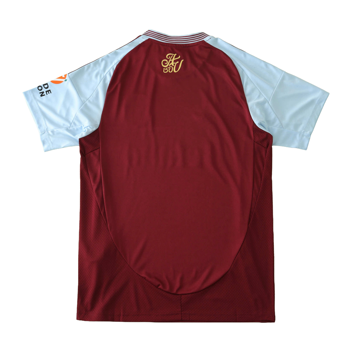 Home 24/25 Fan Shirt