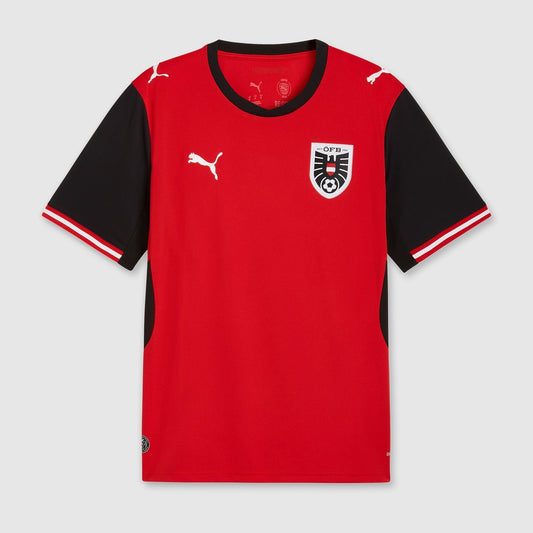 Home 26/27 Fan Shirt