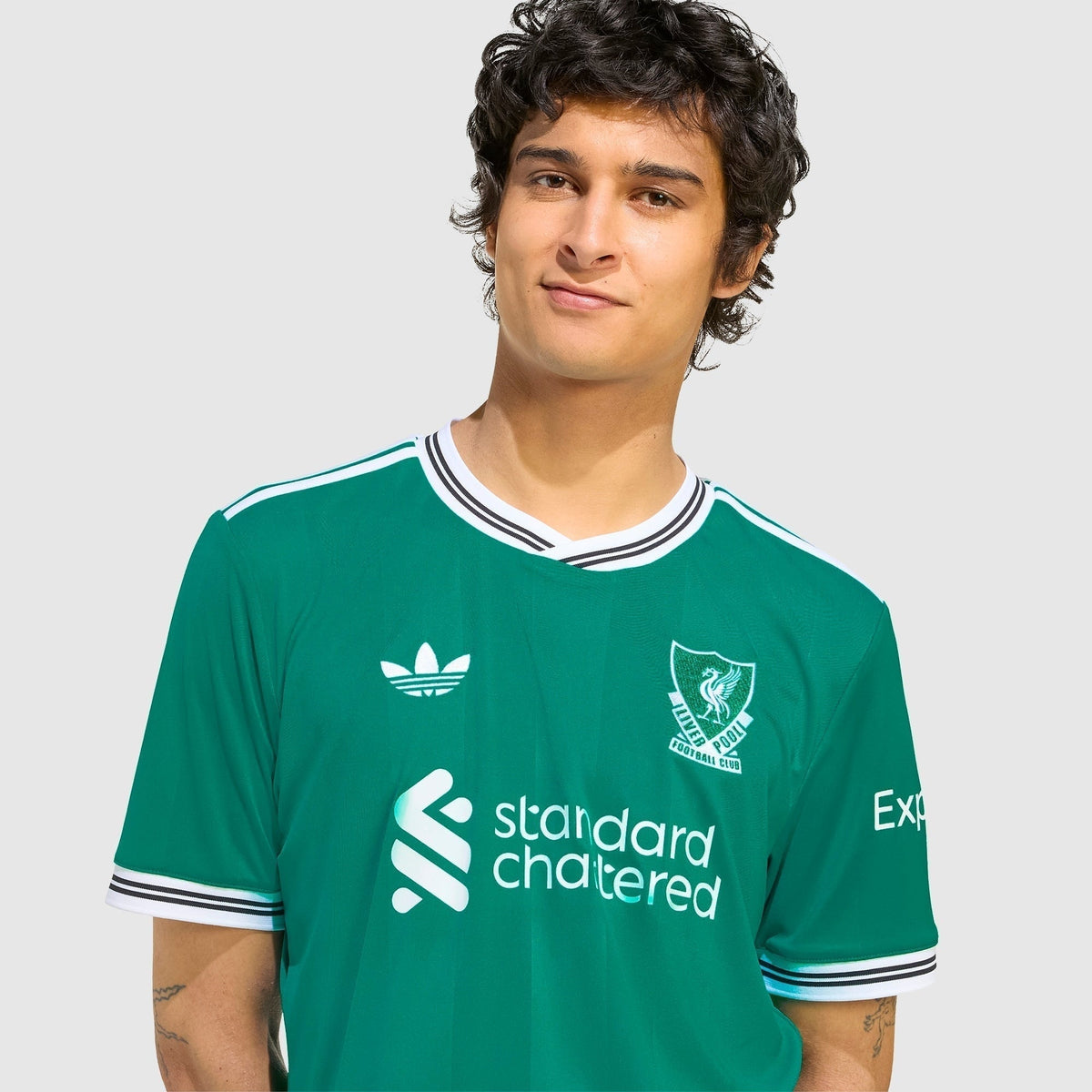 Third 25/26 Fan Shirt