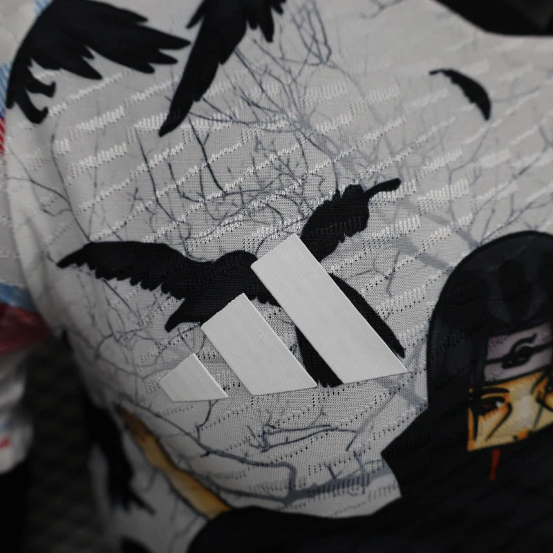 Itachi Uchiha 24/25 Fan Shirt