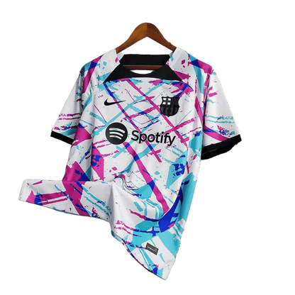 Pre-Match 23/24 Fan Shirt