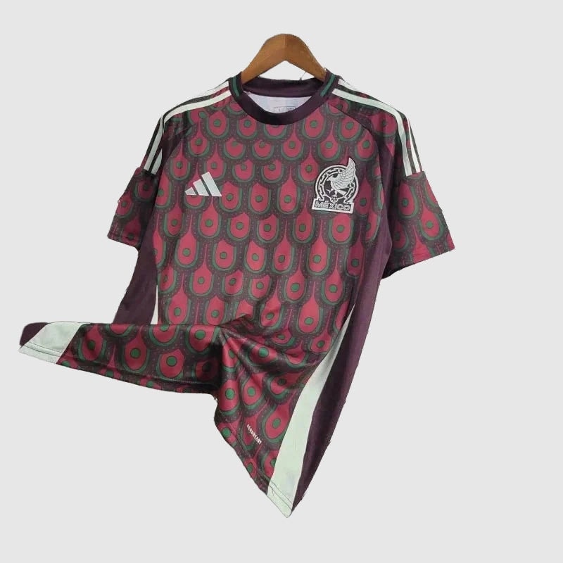Home 24/25 Fan Shirt