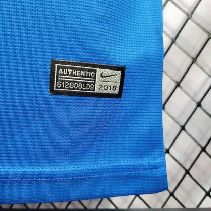 Away 2018 Fan Shirt