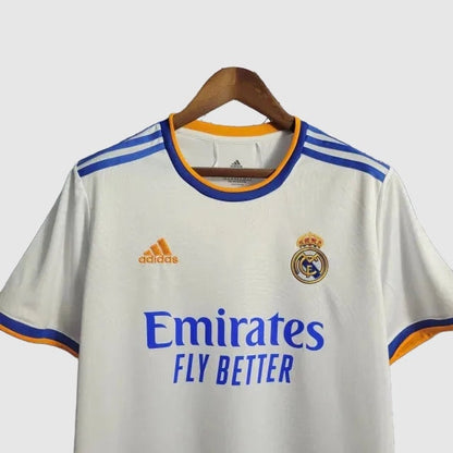 Home 21/22 Fan Shirt