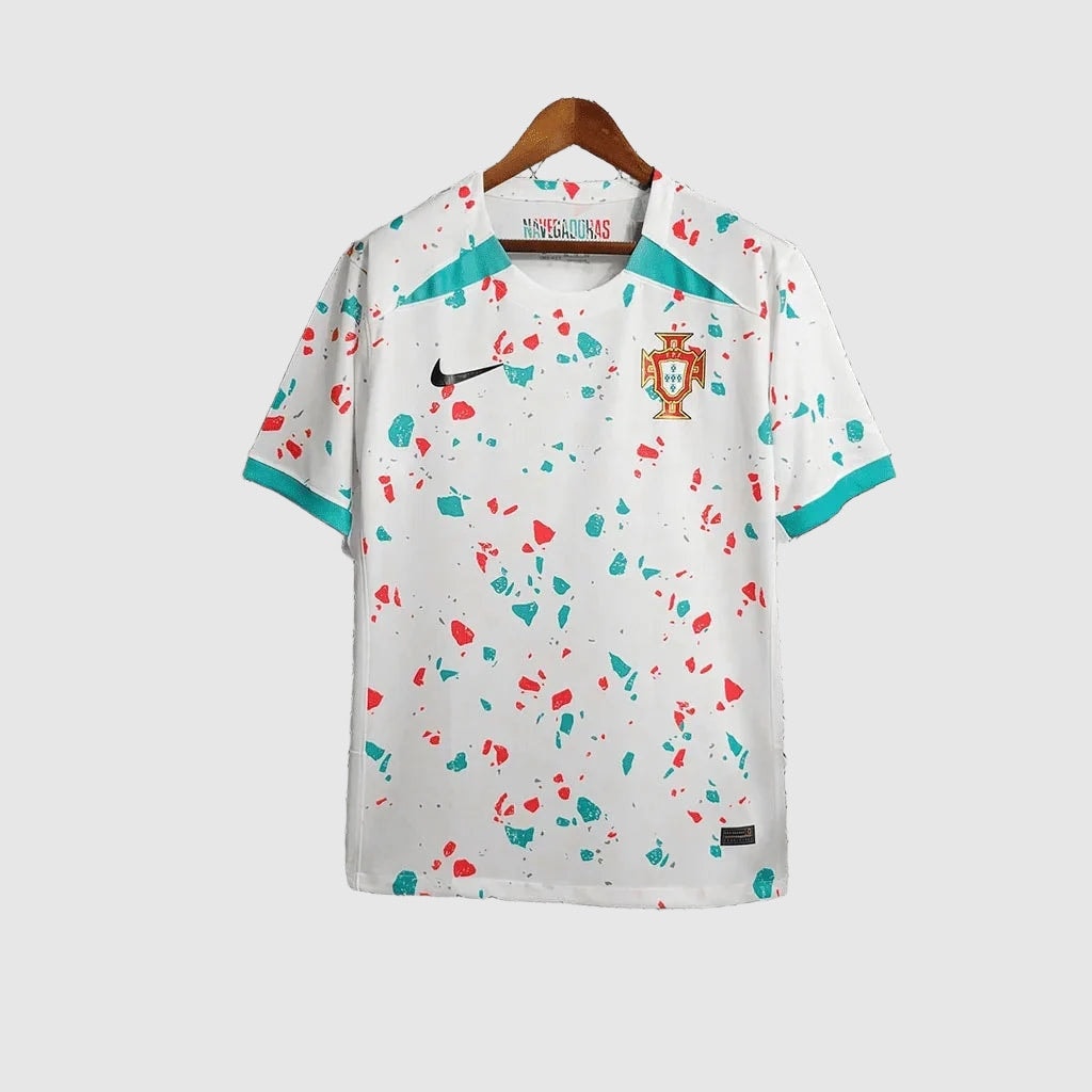 Away 23/24 Fan Shirt