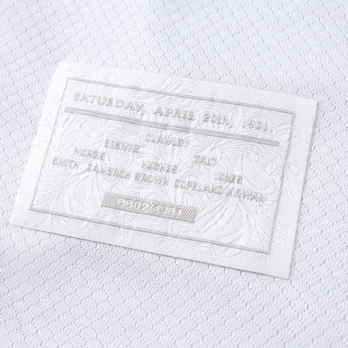 125th Anniversary 25/26 Fan Shirt