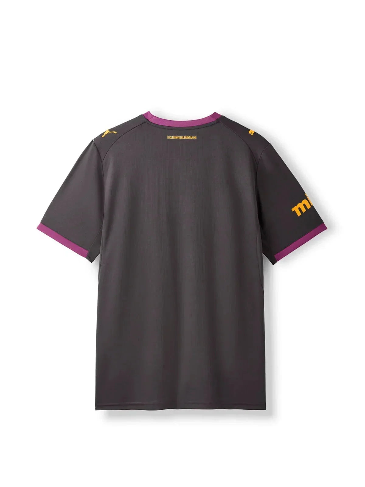 Third 26/27 Men's Fan Jersey II 055