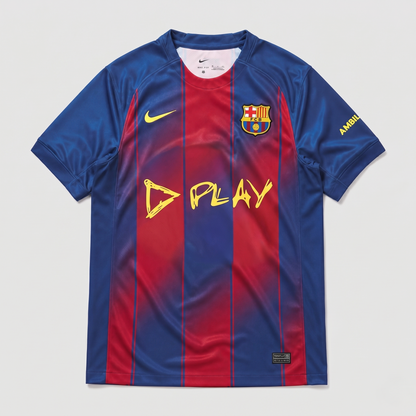 Home 25/26 Fan Shirt