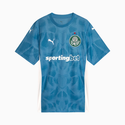 Goalkeeper I 25/26 Fan Shirt