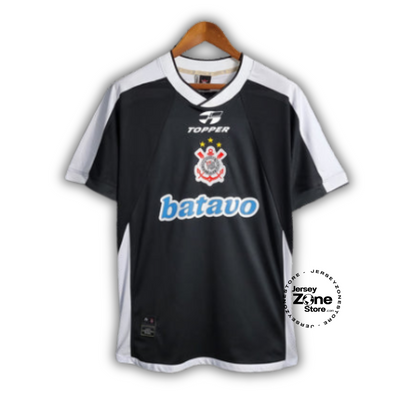 Retro Away 2000 Fan Shirt