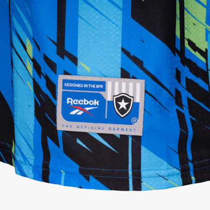 Goalkeeper I 25/26 Fan Shirt