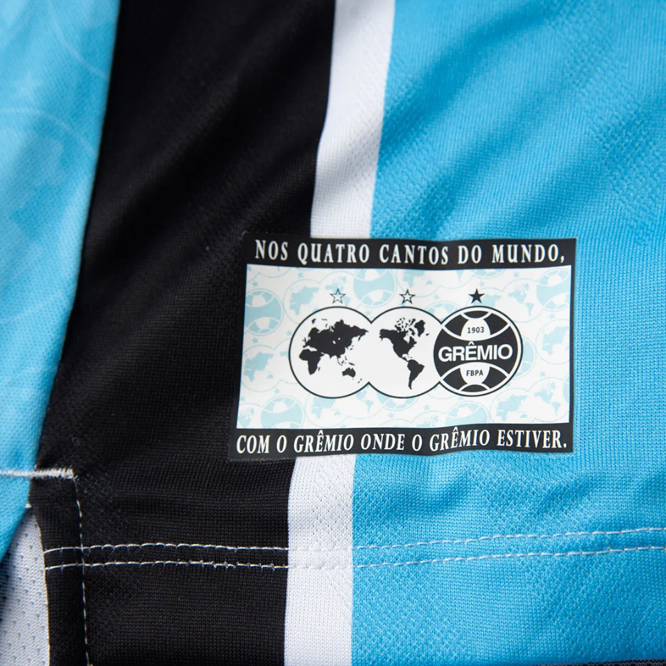 Home 25/26 Player Edition Shirt