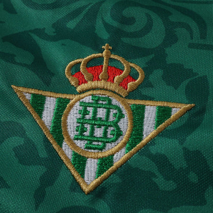 Away 26/27 Fan Shirt