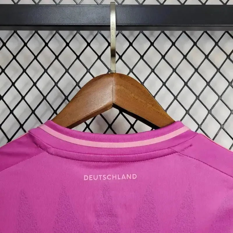 Away 24/25 Fan Shirt